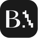 B.ART Logo
